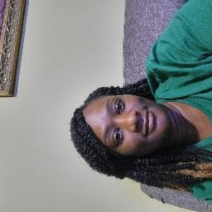 Meet your Posher, Fatisha